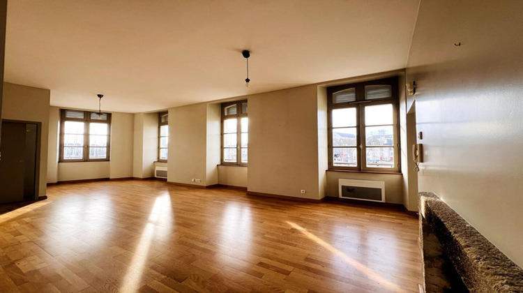 Ma-Cabane - Vente Appartement VANNES, 47 m²