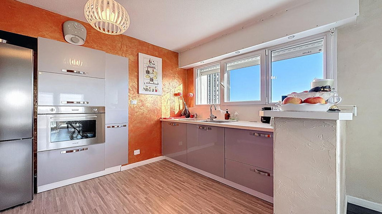 Ma-Cabane - Vente Appartement VANNES, 81 m²