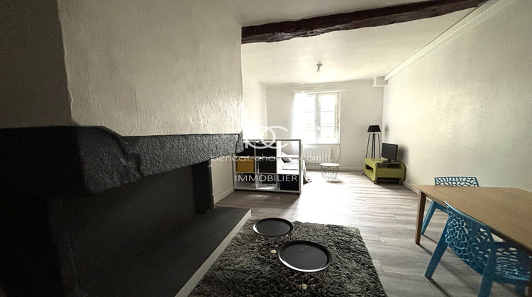 Ma-Cabane - Vente Appartement VANNES, 23 m²