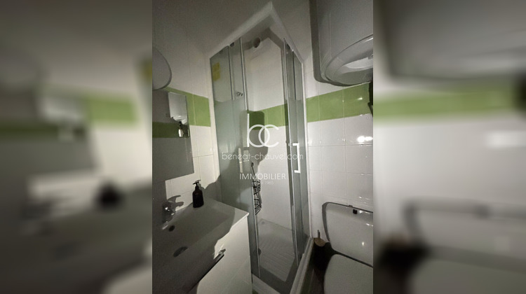 Ma-Cabane - Vente Appartement VANNES, 23 m²