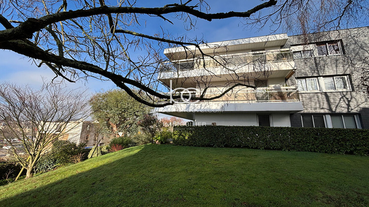 Ma-Cabane - Vente Appartement VANNES, 33 m²