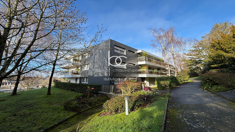 Ma-Cabane - Vente Appartement VANNES, 33 m²