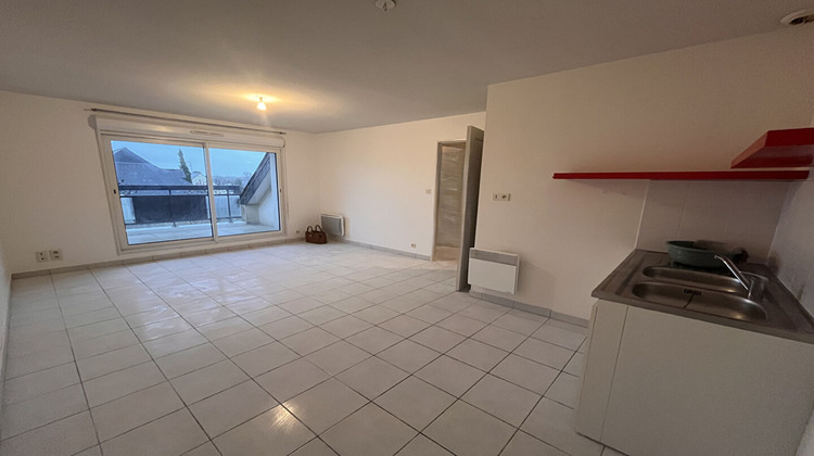 Ma-Cabane - Vente Appartement VANNES, 37 m²