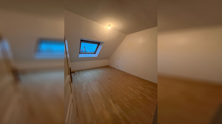 Ma-Cabane - Vente Appartement VANNES, 37 m²