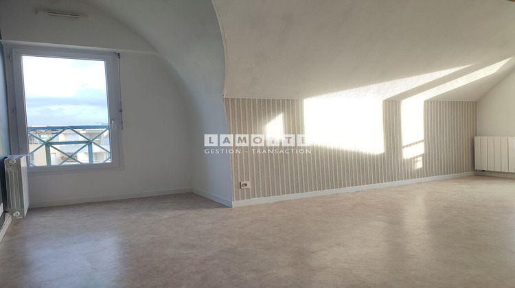 Ma-Cabane - Vente Appartement VANNES, 29 m²