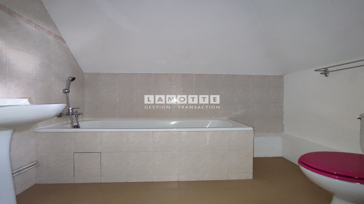 Ma-Cabane - Vente Appartement VANNES, 29 m²