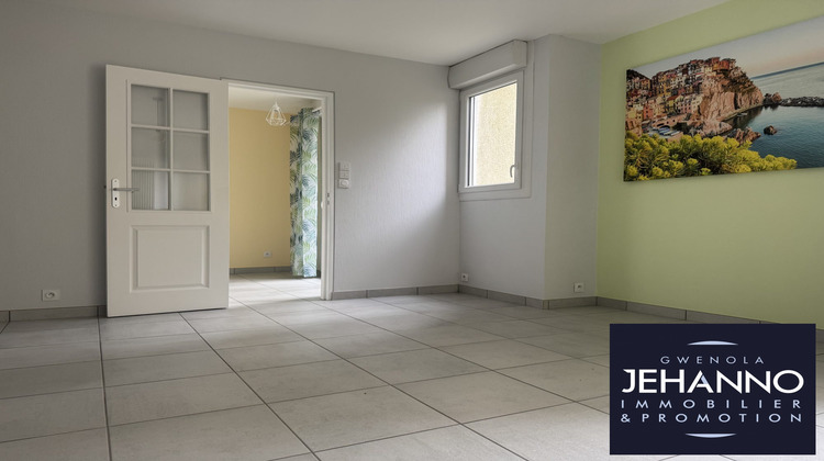 Ma-Cabane - Vente Appartement Vannes, 34 m²