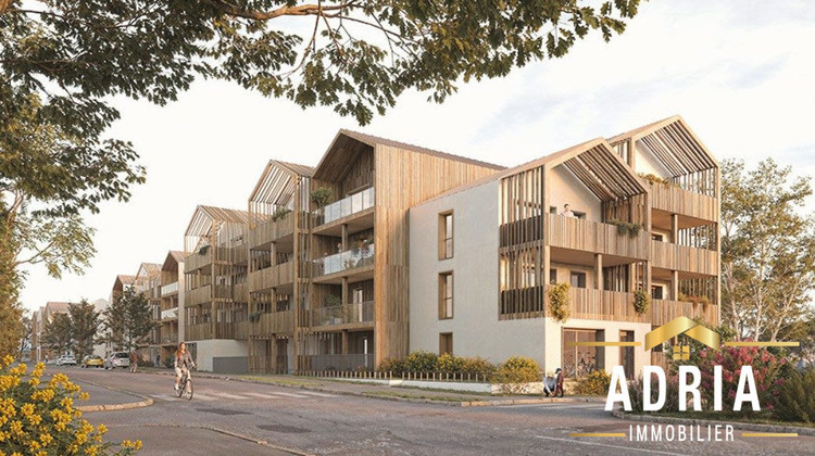 Ma-Cabane - Vente Appartement Vannes, 32 m²