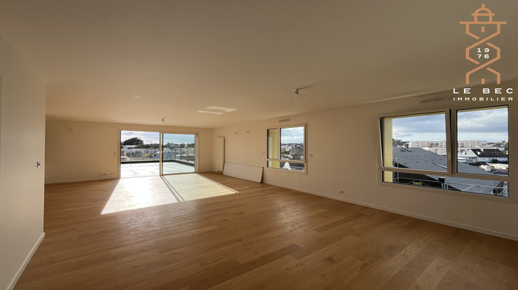 Ma-Cabane - Vente Appartement Vannes, 160 m²