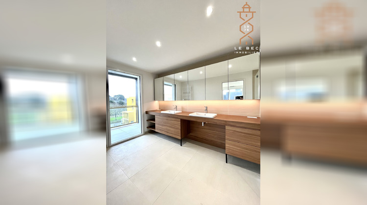 Ma-Cabane - Vente Appartement Vannes, 160 m²