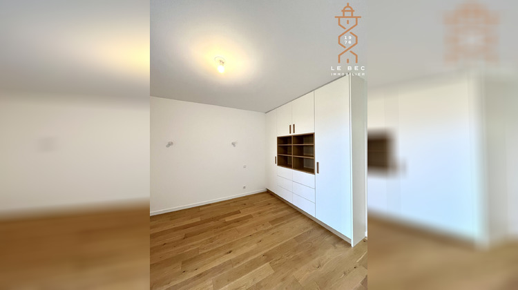 Ma-Cabane - Vente Appartement Vannes, 160 m²