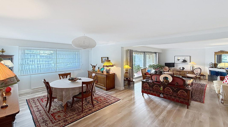 Ma-Cabane - Vente Appartement VANNES, 108 m²