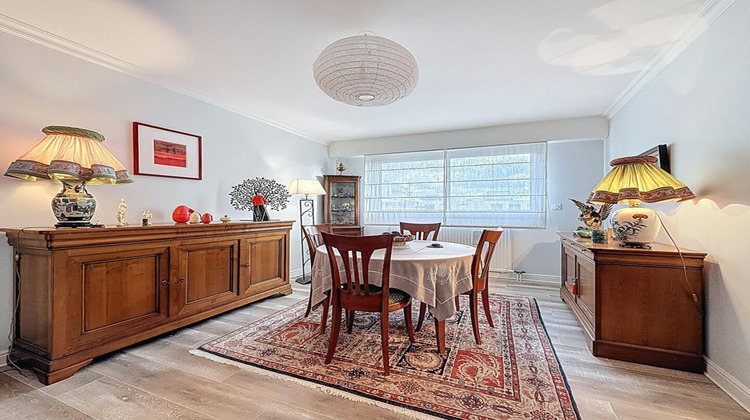 Ma-Cabane - Vente Appartement VANNES, 108 m²