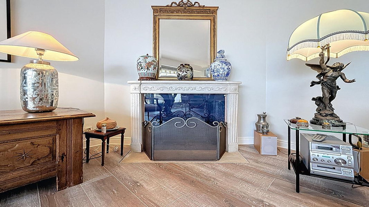 Ma-Cabane - Vente Appartement VANNES, 108 m²