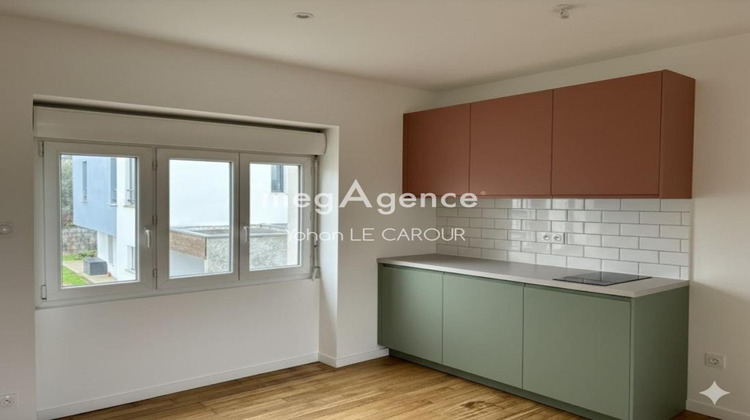 Ma-Cabane - Vente Appartement VANNES, 50 m²