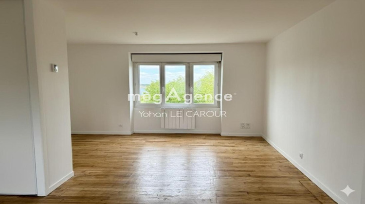 Ma-Cabane - Vente Appartement VANNES, 50 m²