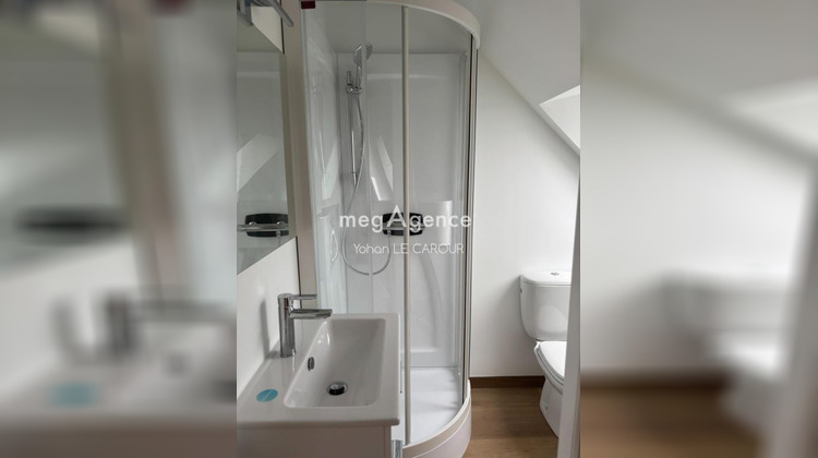 Ma-Cabane - Vente Appartement VANNES, 50 m²