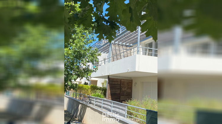 Ma-Cabane - Vente Appartement VANNES, 75 m²