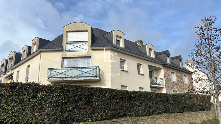 Ma-Cabane - Vente Appartement VANNES, 67 m²