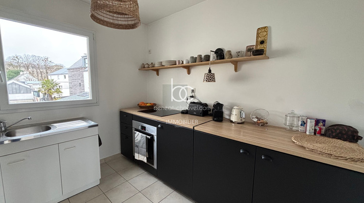 Ma-Cabane - Vente Appartement VANNES, 67 m²