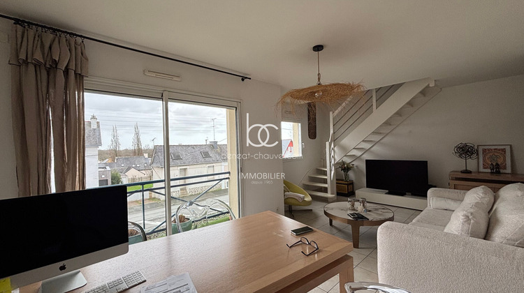 Ma-Cabane - Vente Appartement VANNES, 67 m²