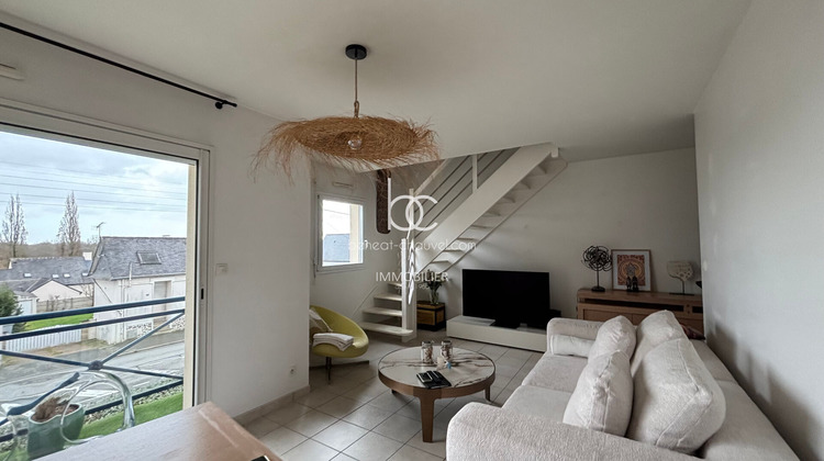 Ma-Cabane - Vente Appartement VANNES, 67 m²