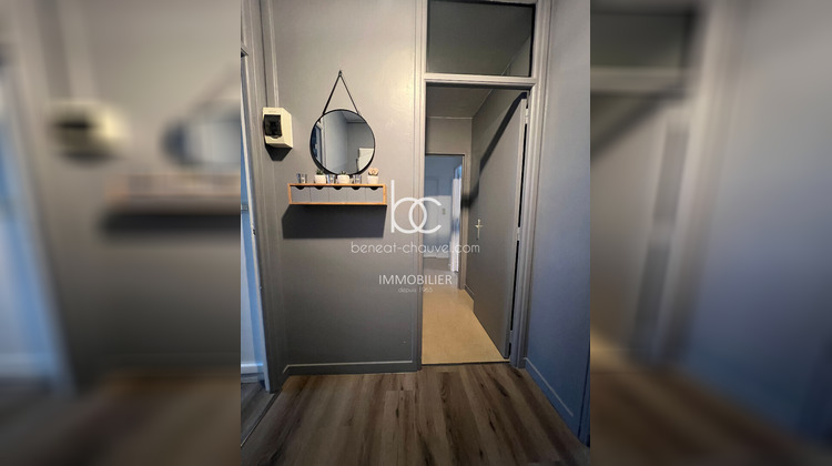 Ma-Cabane - Vente Appartement VANNES, 80 m²