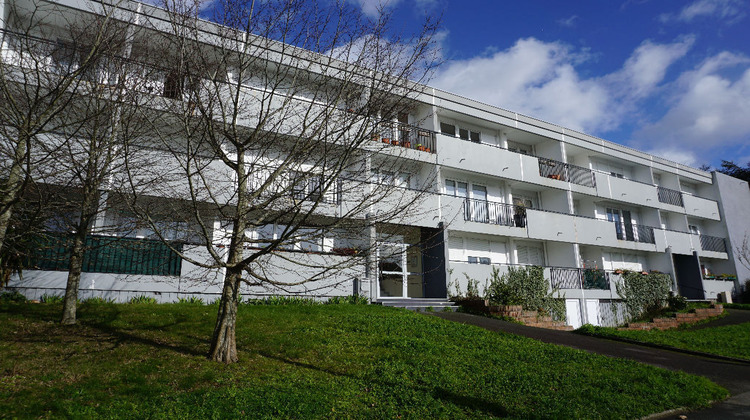 Ma-Cabane - Vente Appartement VANNES, 80 m²