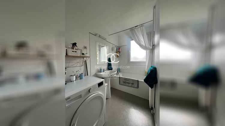 Ma-Cabane - Vente Appartement VANNES, 80 m²