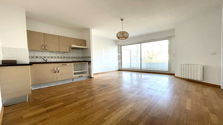 Ma-Cabane - Vente Appartement VANNES, 38 m²