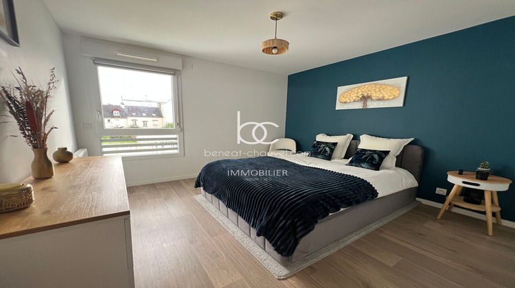 Ma-Cabane - Vente Appartement VANNES, 44 m²