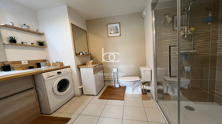 Ma-Cabane - Vente Appartement VANNES, 44 m²