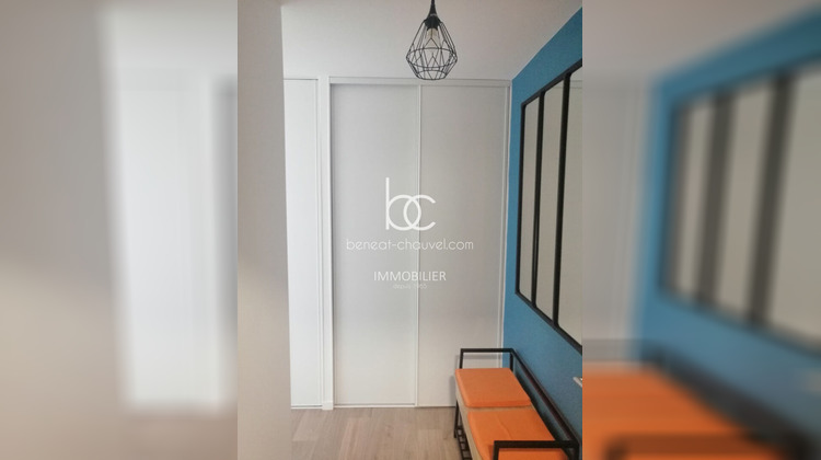 Ma-Cabane - Vente Appartement VANNES, 44 m²