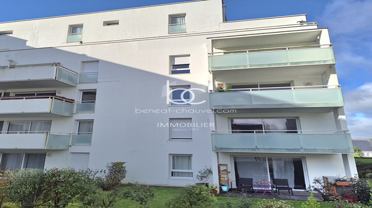 Ma-Cabane - Vente Appartement VANNES, 44 m²