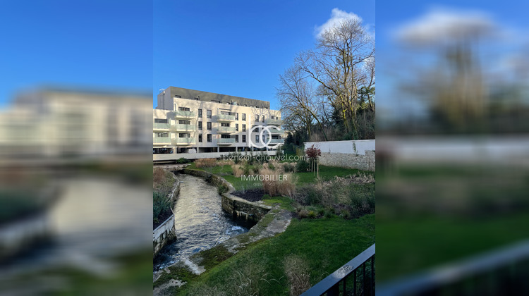 Ma-Cabane - Vente Appartement VANNES, 76 m²