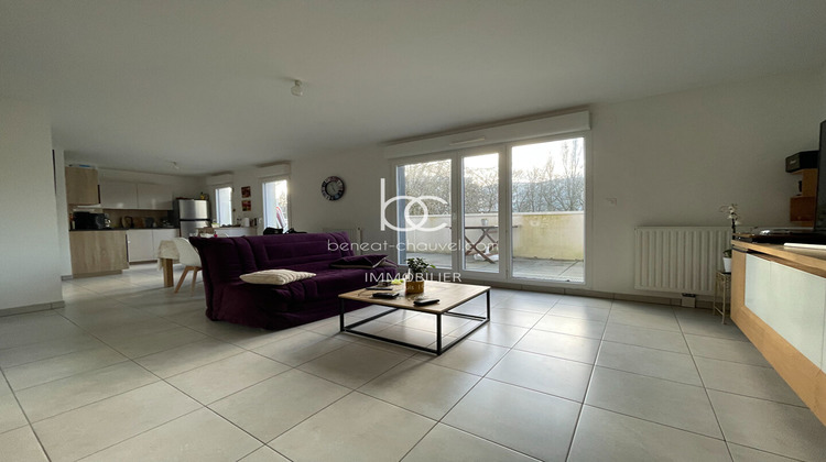 Ma-Cabane - Vente Appartement VANNES, 76 m²