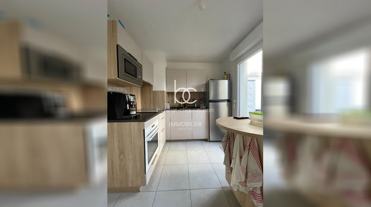 Ma-Cabane - Vente Appartement VANNES, 76 m²