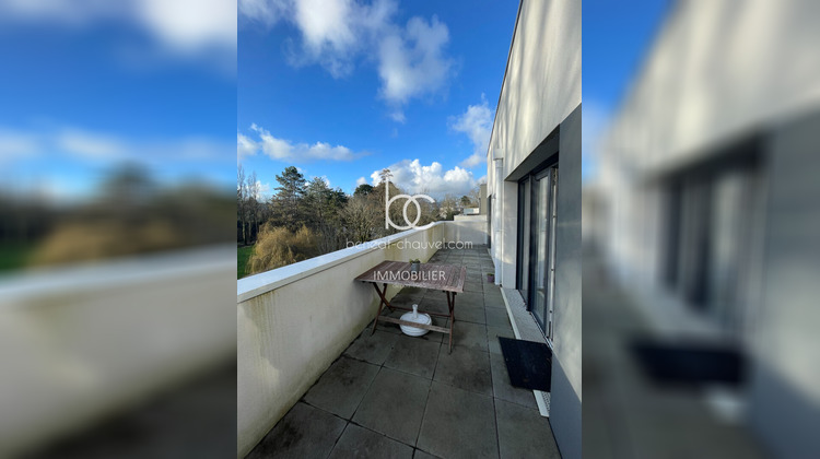 Ma-Cabane - Vente Appartement VANNES, 76 m²