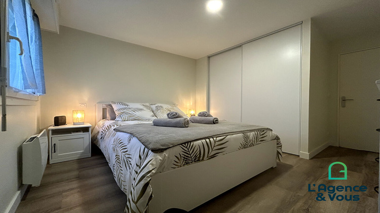 Ma-Cabane - Vente Appartement VANNES, 37 m²