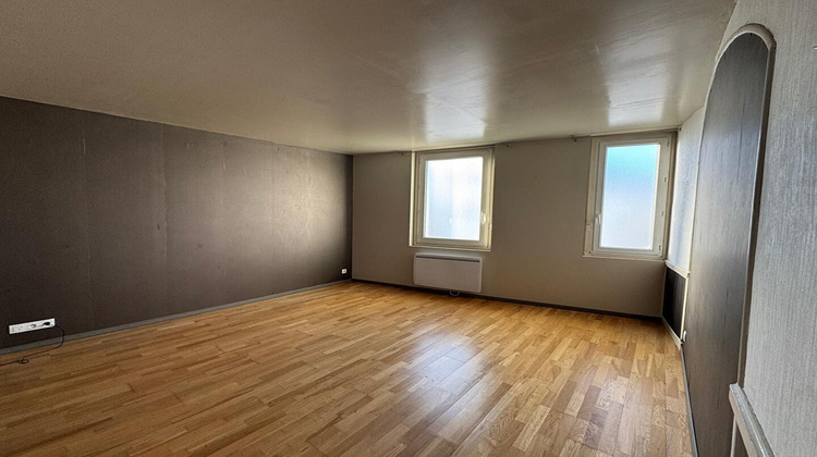 Ma-Cabane - Vente Appartement VANNES, 78 m²