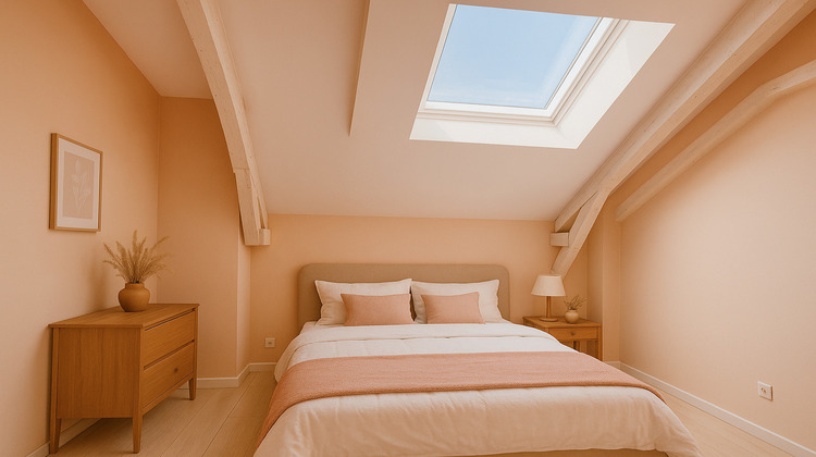 Ma-Cabane - Vente Appartement VANNES, 78 m²