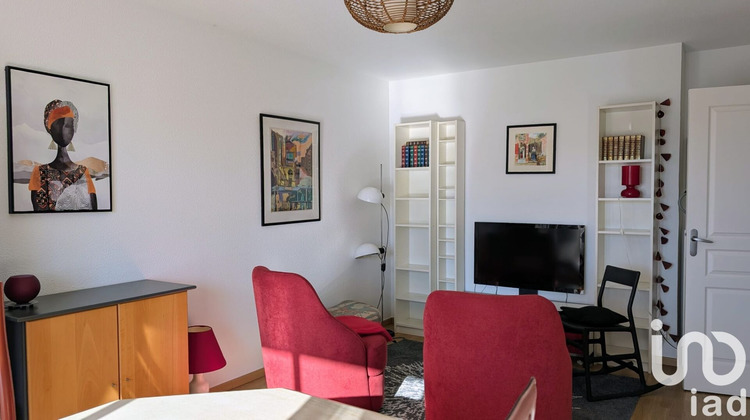 Ma-Cabane - Vente Appartement Vannes, 49 m²