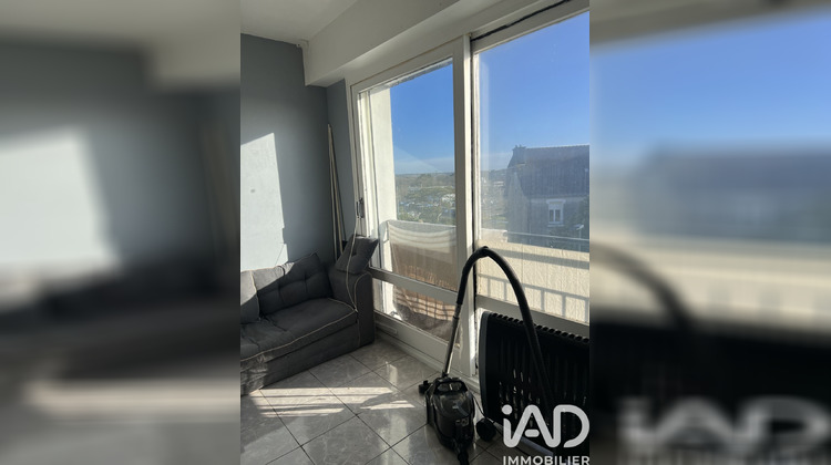 Ma-Cabane - Vente Appartement Vannes, 17 m²