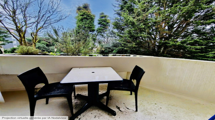 Ma-Cabane - Vente Appartement Vannes, 42 m²