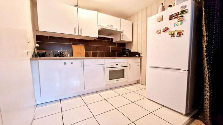 Ma-Cabane - Vente Appartement Vannes, 42 m²