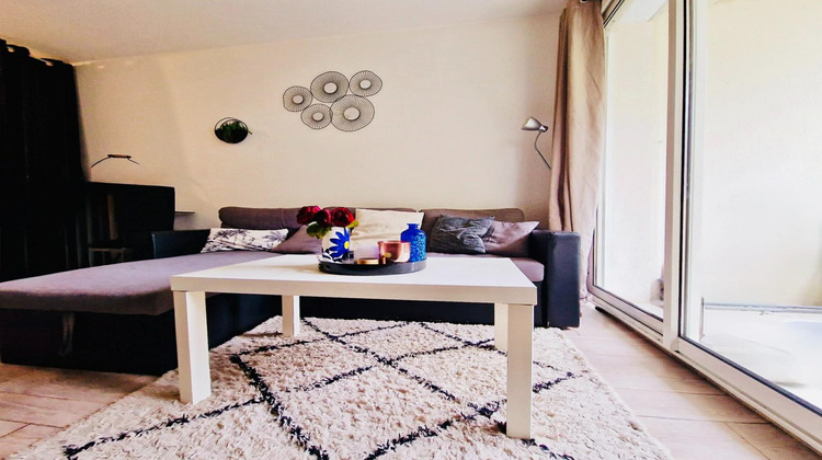 Ma-Cabane - Vente Appartement Vannes, 42 m²