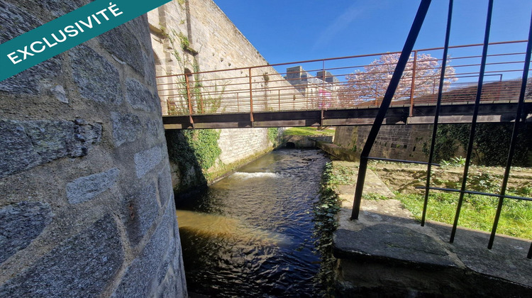 Ma-Cabane - Vente Appartement Vannes, 41 m²