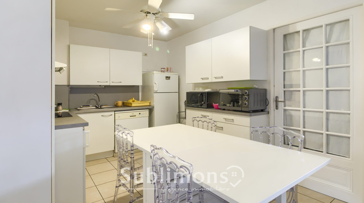 Ma-Cabane - Vente Appartement Vannes, 56 m²