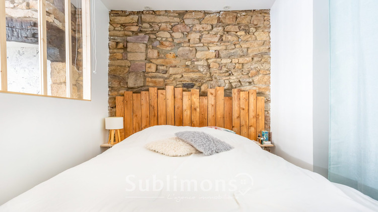 Ma-Cabane - Vente Appartement Vannes, 46 m²