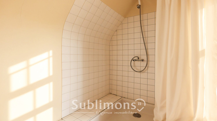 Ma-Cabane - Vente Appartement Vannes, 13 m²